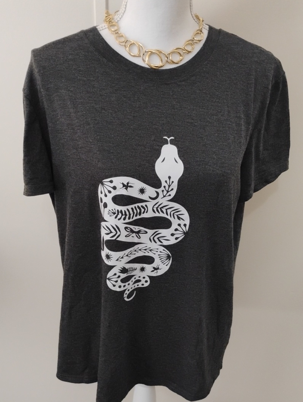 Graphic T-shirt